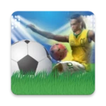 Logo of Street Soccer Skills android Application 